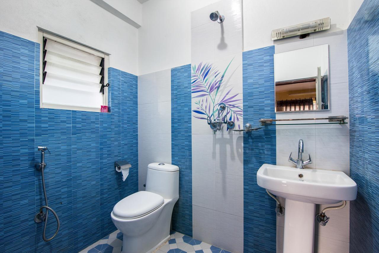 Hotel Rosemary Homes Похара Екстериор снимка